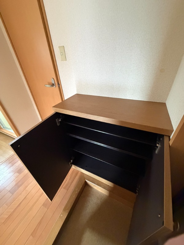 レジデンス花水木3階 部屋その他