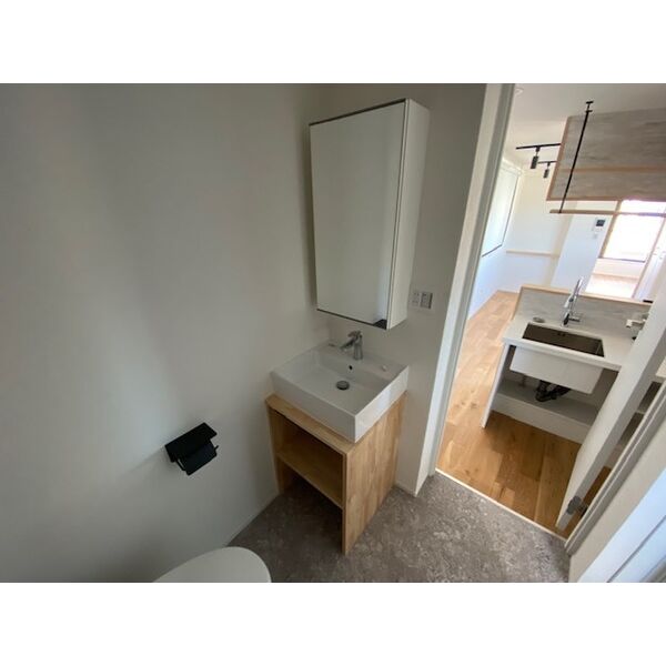 K-PONO ITABASHI601号室 部屋その他