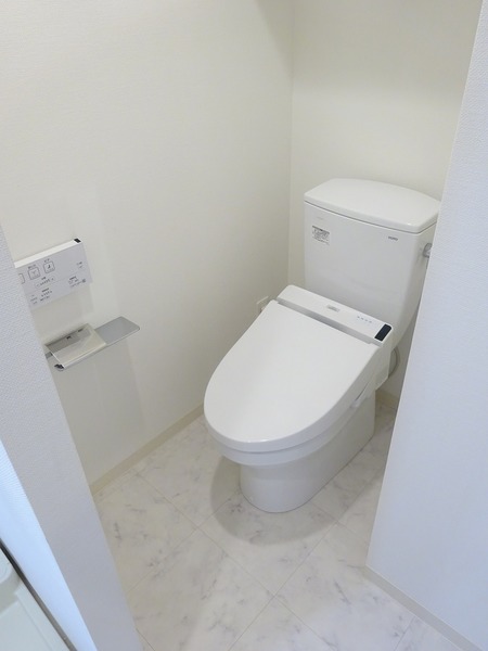 ザ・レジデンス・オブ・トーキョーＫＫ０６201号室 同建物別部屋の参考画像