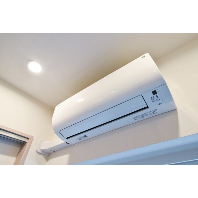 クオリタス住吉0204号室 部屋その他