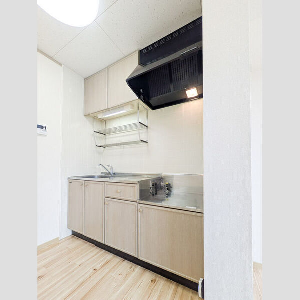 リーフアベニュー キッチン