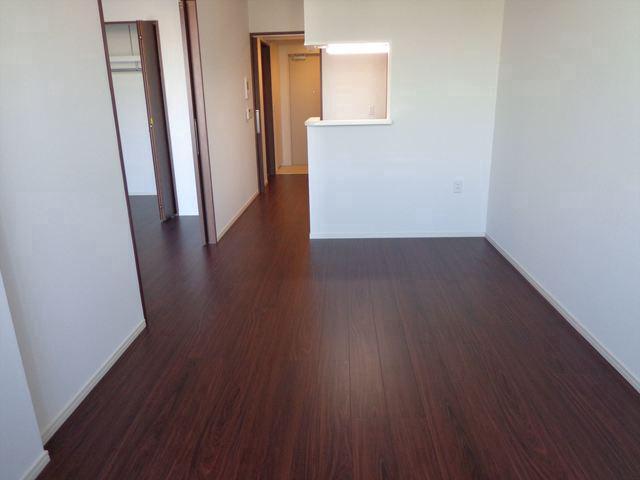 ＡＳＭＡＣＩ浦安・ＡＳＭＡＣＩ　ＭＡＩＳＯＮ浦安 リビング