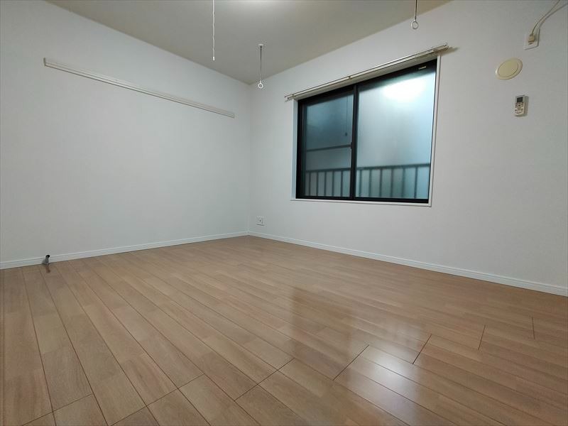 コージーハウス２２８Ｆ1階 リビング