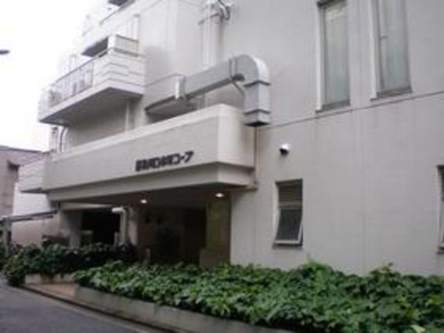 藤和川口本町コープの外観画像