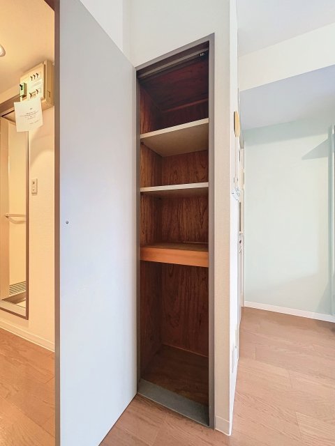 ライオンズプラザ鶴見中央704号室 同建物別部屋の参考画像