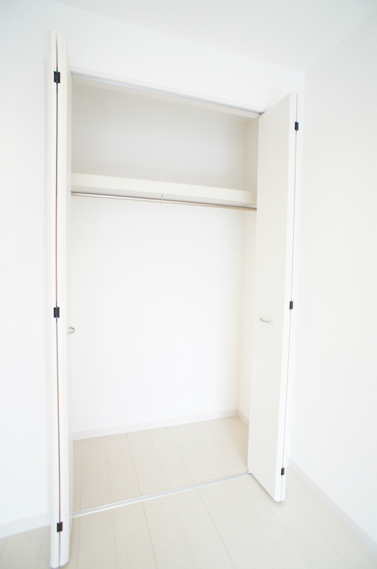 リブリ・テラ1階 収納