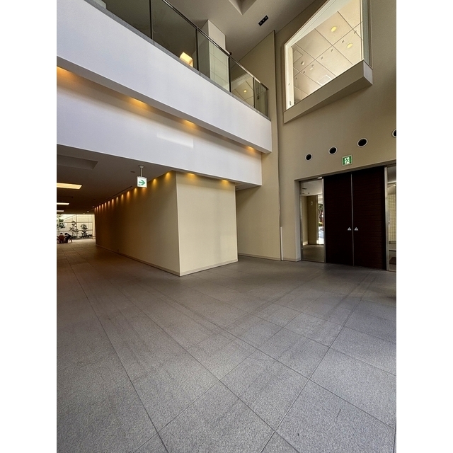 プラウドタワー船橋 2026年2月撮影