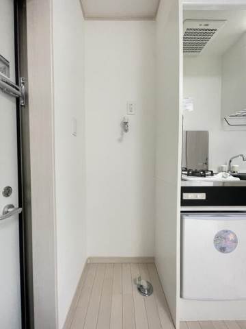 イルビラージュ平和台2階 部屋その他