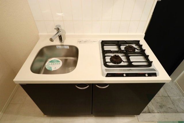 ブライズ後楽園5階 キッチン