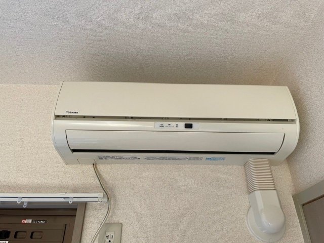 第３緑光コーポラス 部屋設備