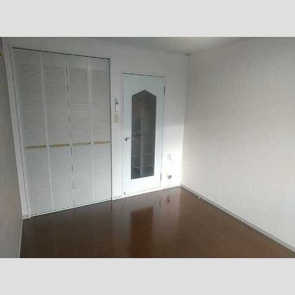 フォレストヴィラ北斗202号室 部屋その他