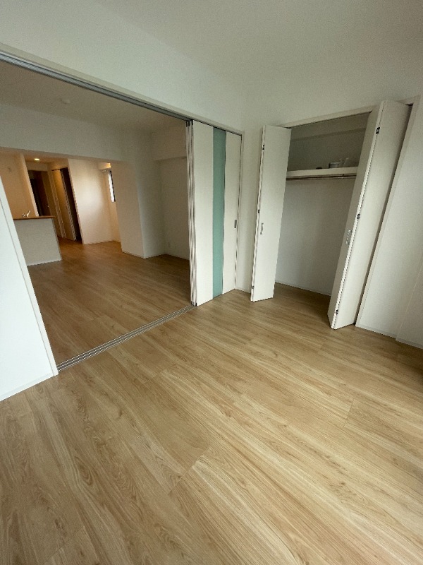 ロレーヌ東陽4階 内観