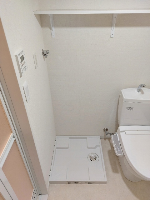 リバティー多摩川4階 部屋設備