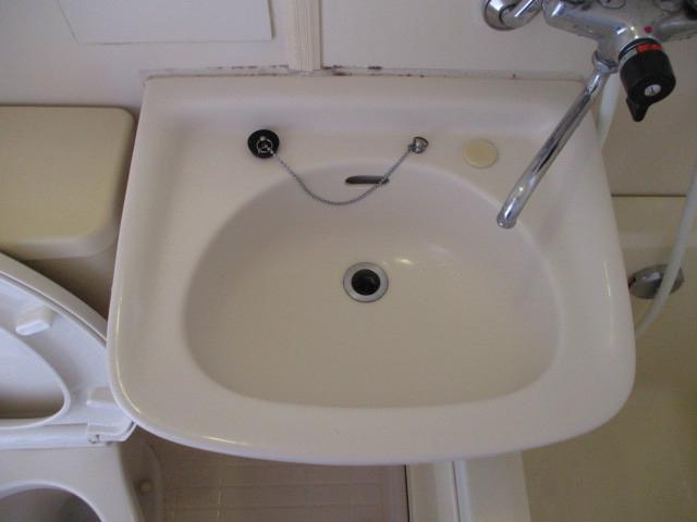 ハイツＢＳ お風呂