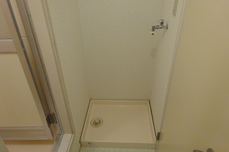 サンクレエル船橋 内観