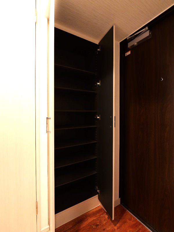 プレジオ亀有 部屋設備