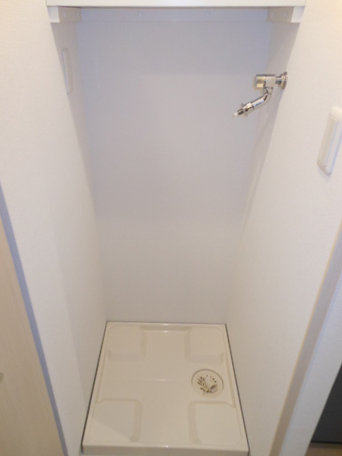 ガーラ・シティ東陽町 部屋設備