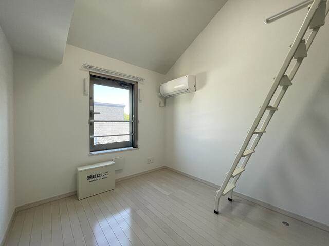 ノーザンロード志茂3階 部屋その他