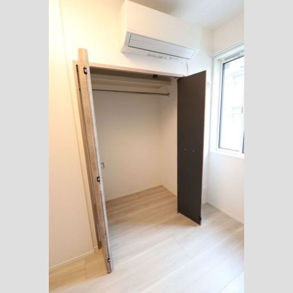 ルリアン北小岩Ⅱ202号室 同建物別部屋の参考画像