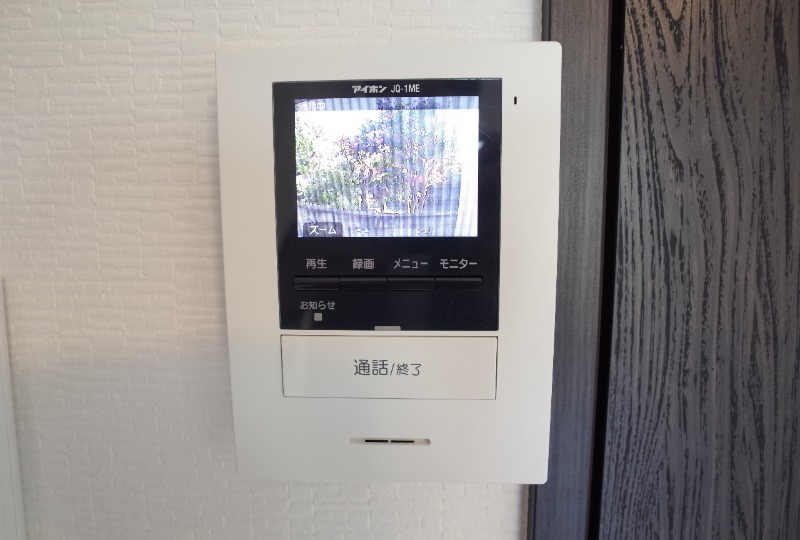 ディアリオ1階 内観