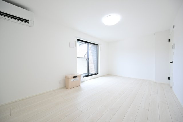 Ｇｌｕｃｋ船橋3階 部屋その他