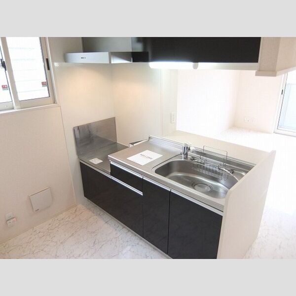 ディア　ヴェルジュ　ミキ　C ♪対面キッチン♪