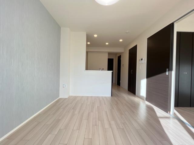 ＧＲＥＥＮ　ＳＯＲＲＥＬ　Ⅰ(グリーン　ソレル　ワン) リビング