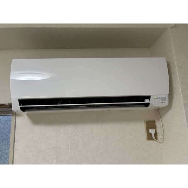 Villa石神井201号室 部屋その他