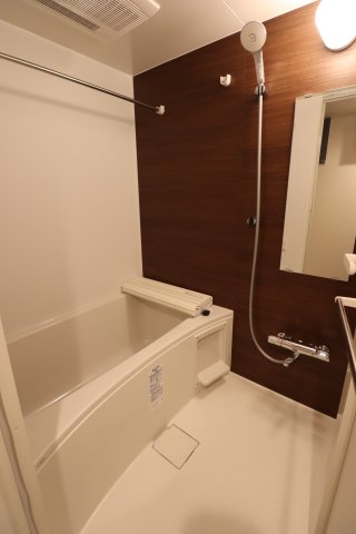 GENOVIA池袋0306号室 お風呂