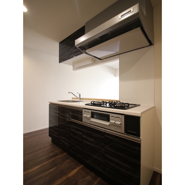 プレール・ドゥーク浅草Ⅳ キッチン