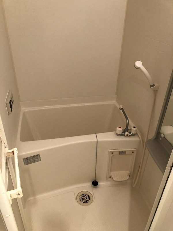 CYNTHIAFour-D三軒茶屋7階 部屋その他