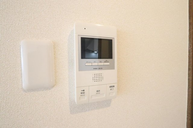 ヒューリック浅草一丁目309号室 セキュリティ