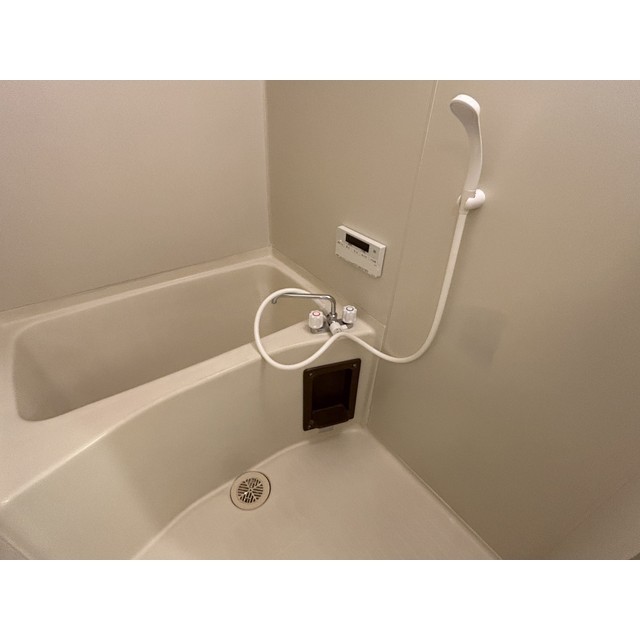 サンライズマンション　上尾 お風呂