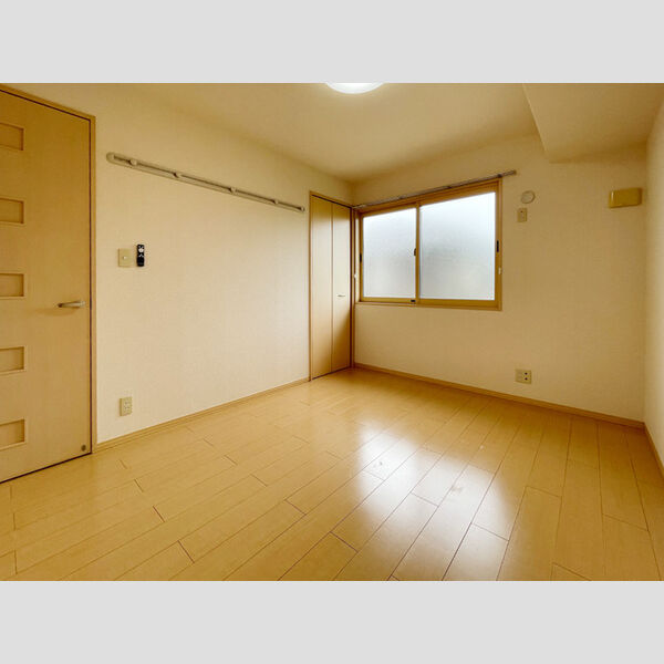 リヴィエール 洋室