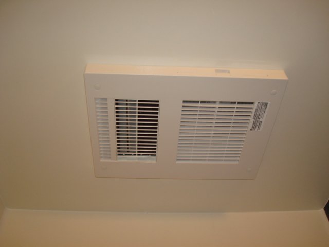 コンチェルト（Concerto) 浴室換気乾燥機