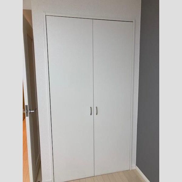 S-FORT蒔田公園 リビング