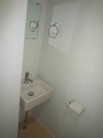 グリーンハイツ西横浜3階 部屋その他