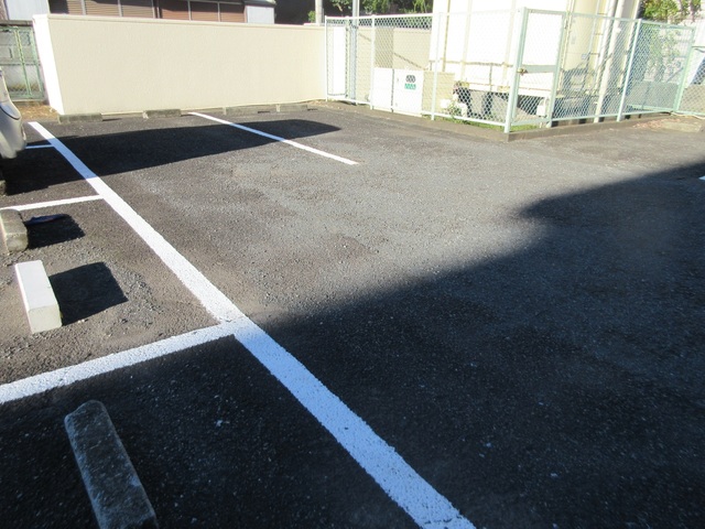 ガーデンハイム大和 ※実際の使用状況とは異なります(現況優先)