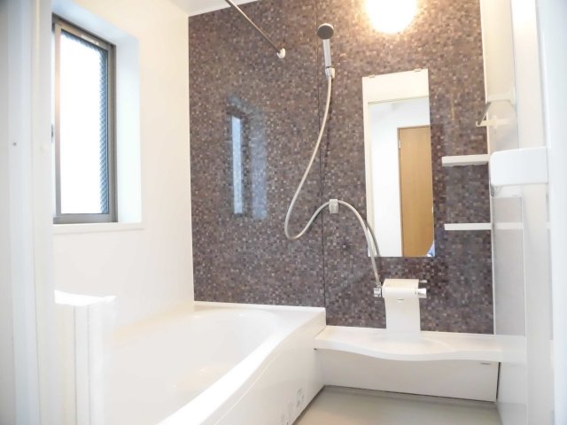 大曽根２丁目戸建Ｂ棟 お風呂