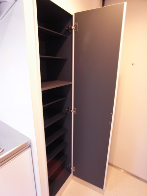 リブリ・FELICITE 玄関