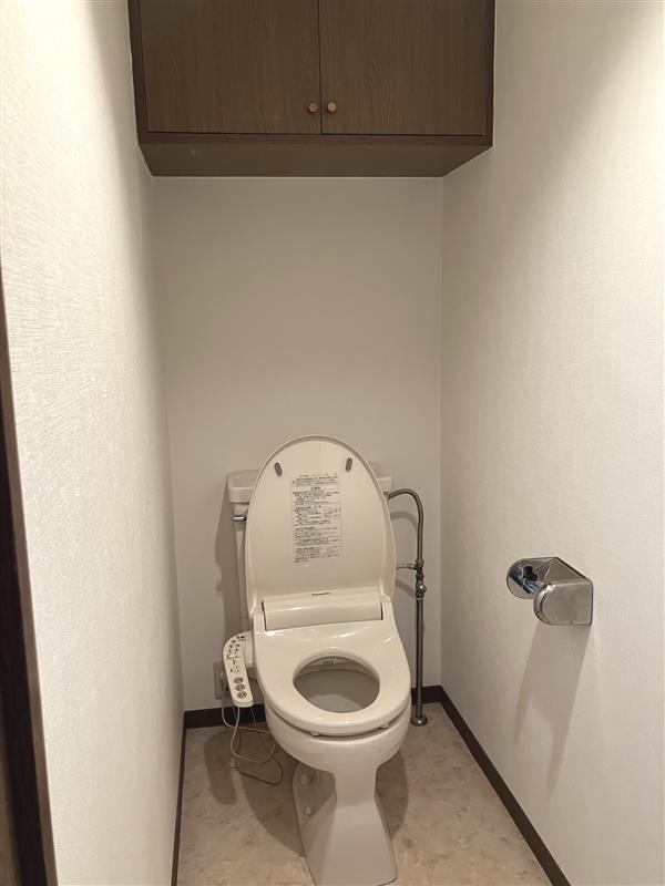 ロイヤルプレステージ ※他区画の写真です