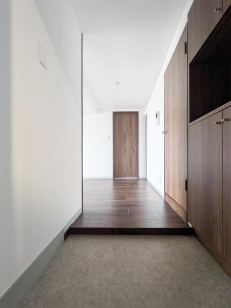 ＩＳＭ石神井公園8階 同建物別部屋の参考画像