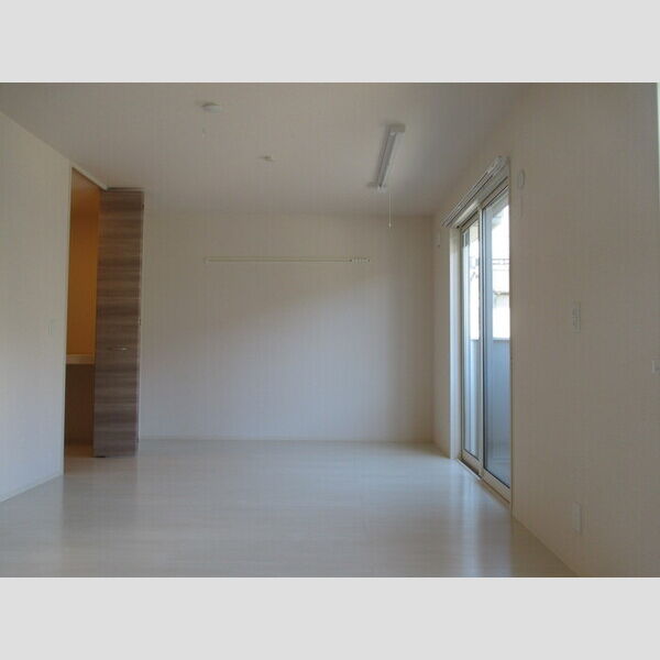 フェリス　B棟105号室 洋室