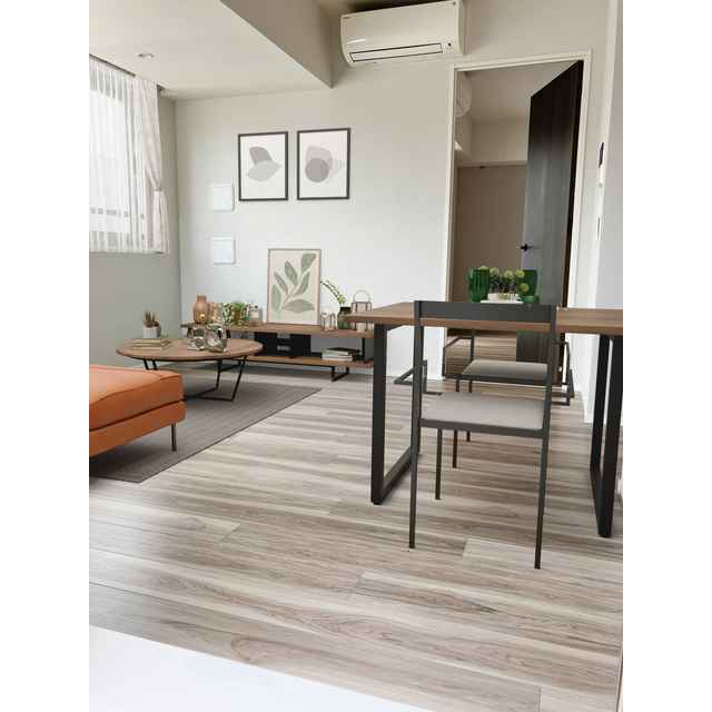 CORVAL大森 リビング