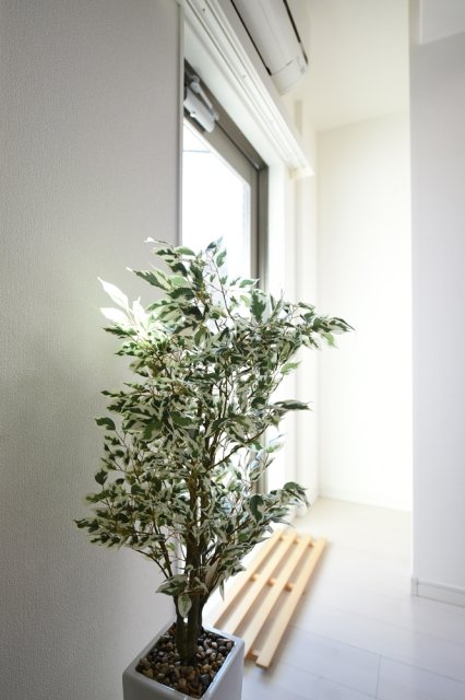 コスモリード入谷7階 ※家具、小物等はイメージです