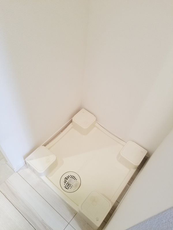 Ｈａｌｕｗａ芝公園8階 部屋その他