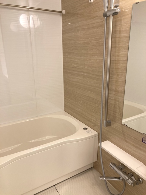 ラテスト白金台501号室 ※写真は同タイプ住戸です。