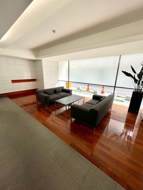 レジディア新御徒町6階 部屋その他