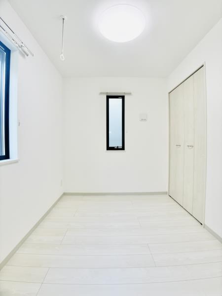 ミューズ新小岩1階 リビング