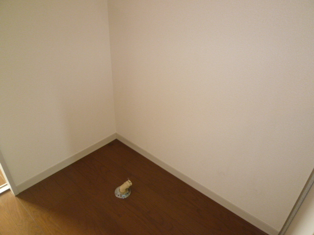 パラシオンⅡ 防水板